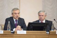 Лиханов Альберт Анатольевич. Новости.