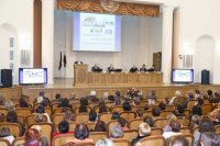 Лиханов Альберт Анатольевич. Новости.