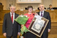 Лиханов Альберт Анатольевич. Новости.