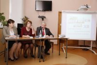 Лиханов Альберт Анатольевич. Новости.
