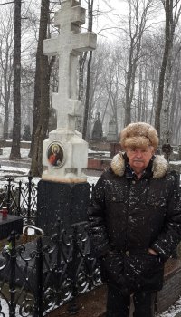 Лиханов Альберт Анатольевич. Новости.