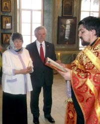 Лиханов Альберт Анатольевич. Новости.