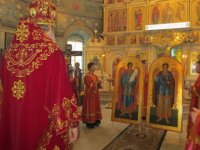 Лиханов Альберт Анатольевич. Новости.