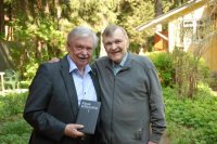 Лиханов Альберт Анатольевич. Новости.