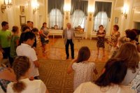 Лиханов Альберт Анатольевич. Новости.