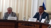 Лиханов Альберт Анатольевич. Новости