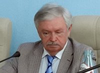 Лиханов Альберт Анатольевич. Новости.