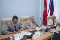 Лиханов Альберт Анатольевич. Новости.