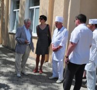 Лиханов Альберт Анатольевич. Новости.