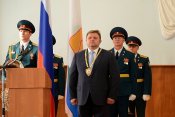 Лиханов Альберт Анатольевич. Новости