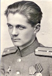 Лиханов Альберт Анатольевич. Новости.