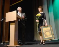 Лиханов Альберт Анатольевич. Новости.