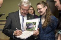 Лиханов Альберт Анатольевич. Новости.