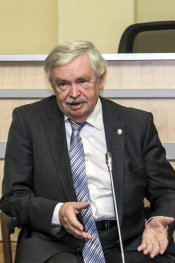 Лиханов Альберт Анатольевич. Новости