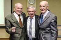 Лиханов Альберт Анатольевич. Новости.