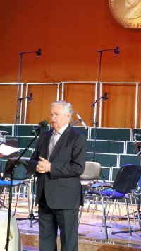 Лиханов Альберт Анатольевич. Новости.