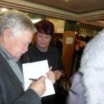 Лиханов Альберт Анатольевич. Новости