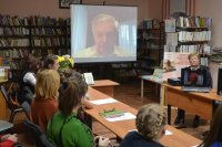 Лиханов Альберт Анатольевич. Новости.