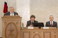 Лиханов Альберт Анатольевич. Новости.