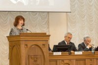 Лиханов Альберт Анатольевич. Новости.