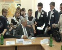 Лиханов Альберт Анатольевич. Новости.