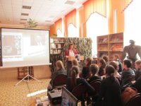 Лиханов Альберт Анатольевич. Новости.