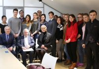 Лиханов Альберт Анатольевич. Новости.