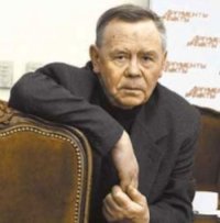 Лиханов Альберт Анатольевич. Новости.