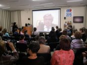 Лиханов Альберт Анатольевич. Новости