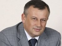 Лиханов Альберт Анатольевич. Новости.