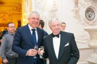 Лиханов Альберт Анатольевич. Новости.