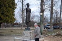 Лиханов Альберт Анатольевич. Новости.