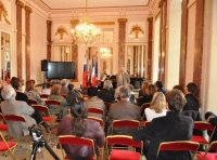 Лиханов Альберт Анатольевич. Новости.