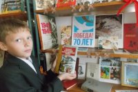 Лиханов Альберт Анатольевич. Новости.