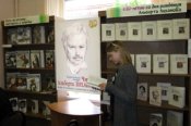 Лиханов Альберт Анатольевич. Новости