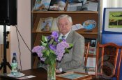 Лиханов Альберт Анатольевич. Новости