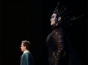 Лиханов Альберт Анатольевич. Новости