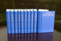 Лиханов Альберт Анатольевич. Новости.