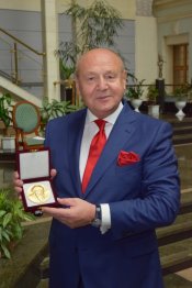 Лиханов Альберт Анатольевич. Новости