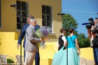 Лиханов Альберт Анатольевич. Новости.