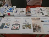 Лиханов Альберт Анатольевич. Новости.