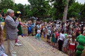 Лиханов Альберт Анатольевич. Новости