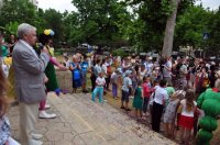 Лиханов Альберт Анатольевич. Новости.