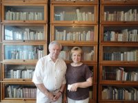 Лиханов Альберт Анатольевич. Новости.