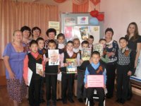 Лиханов Альберт Анатольевич. Новости.