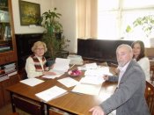 Лиханов Альберт Анатольевич. Новости