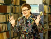 Лиханов Альберт Анатольевич. Новости