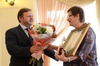 Лиханов Альберт Анатольевич. Новости.