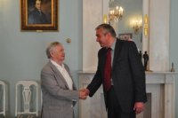 Лиханов Альберт Анатольевич. Новости.