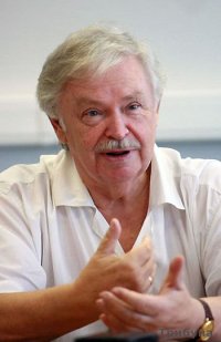 Лиханов Альберт Анатольевич. Новости.